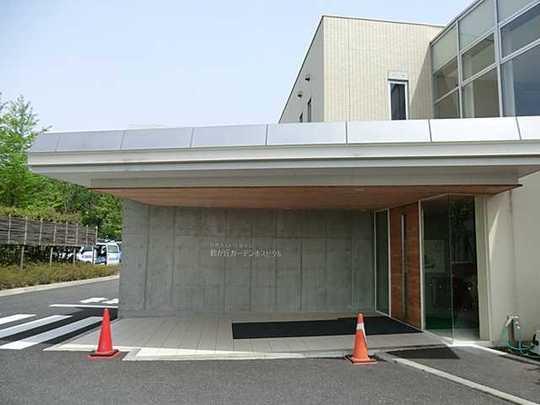 Other. Tsurugaoka Garden Hospital 750m