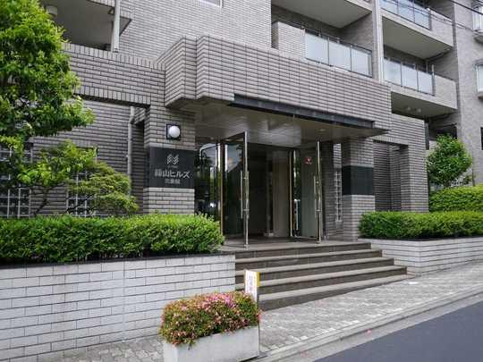 Local appearance photo