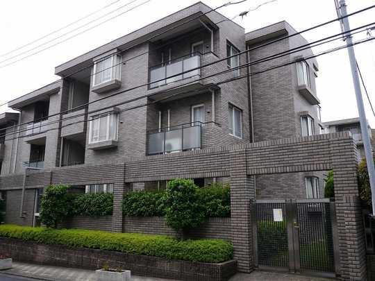 Local appearance photo