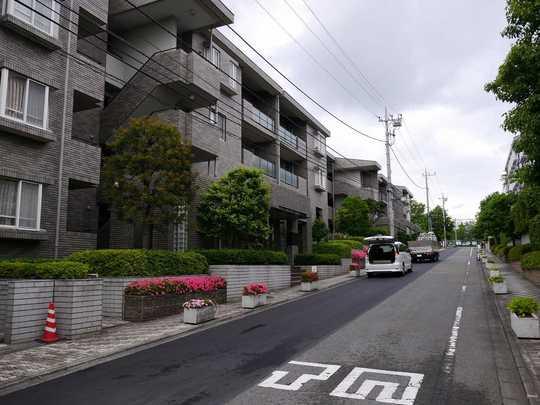 Local appearance photo