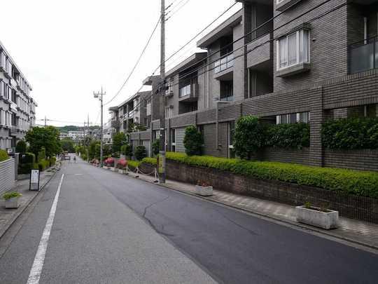 Local appearance photo