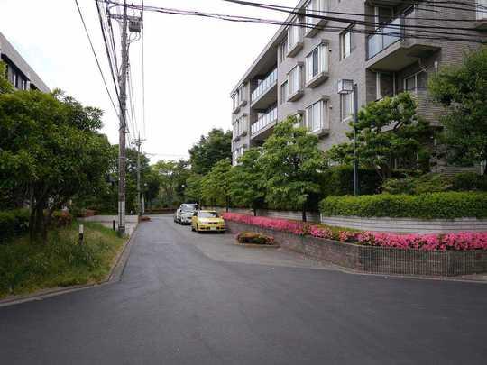 Local appearance photo