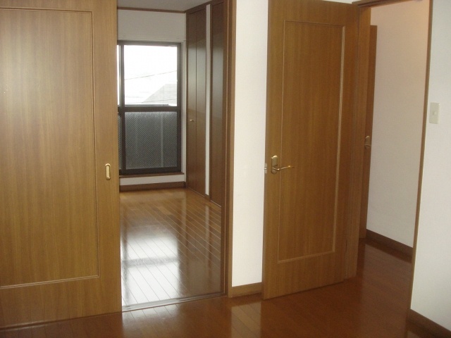 Other room space
