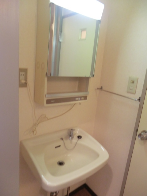 Washroom