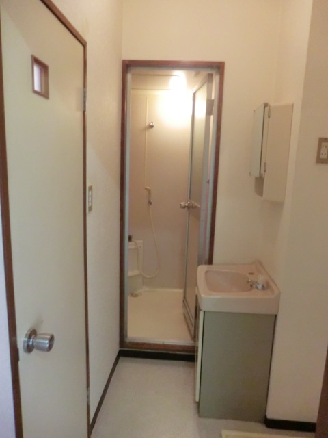 Washroom