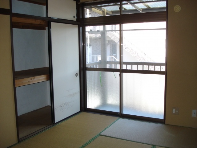 Other room space