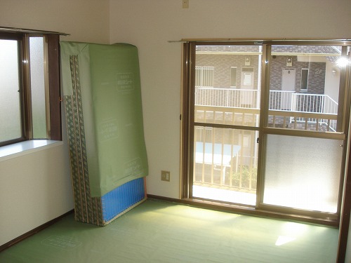 Other room space