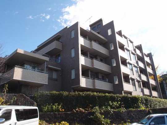 Local appearance photo. Since the local appearance photo «building the front of the area [the first kind low-rise exclusive residential area) Detached,