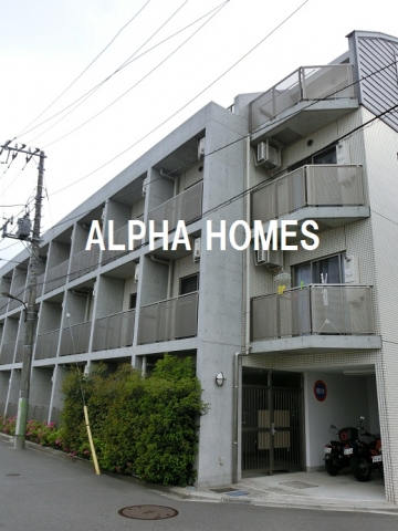 Building appearance