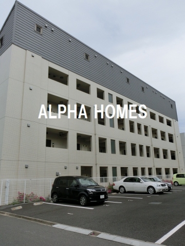Building appearance