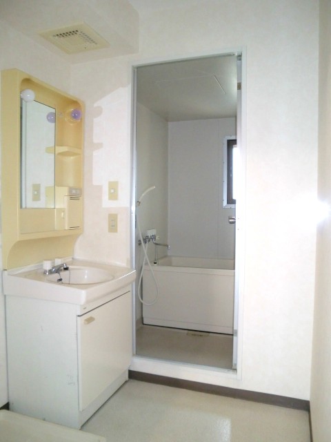 Washroom
