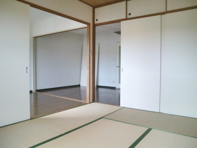 Other room space