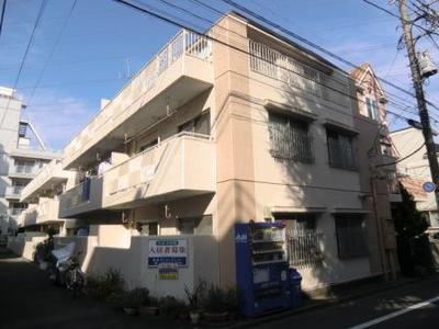Building appearance