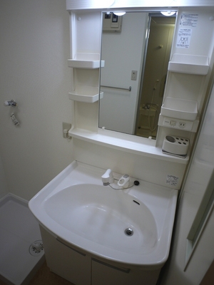 Washroom