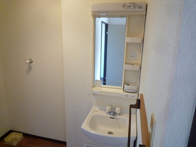 Washroom