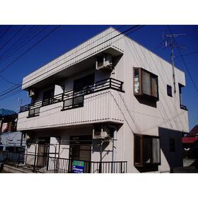 Building appearance
