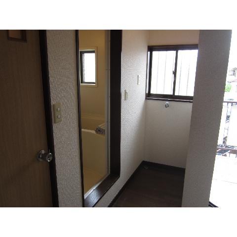 Washroom