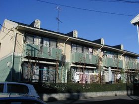 Building appearance