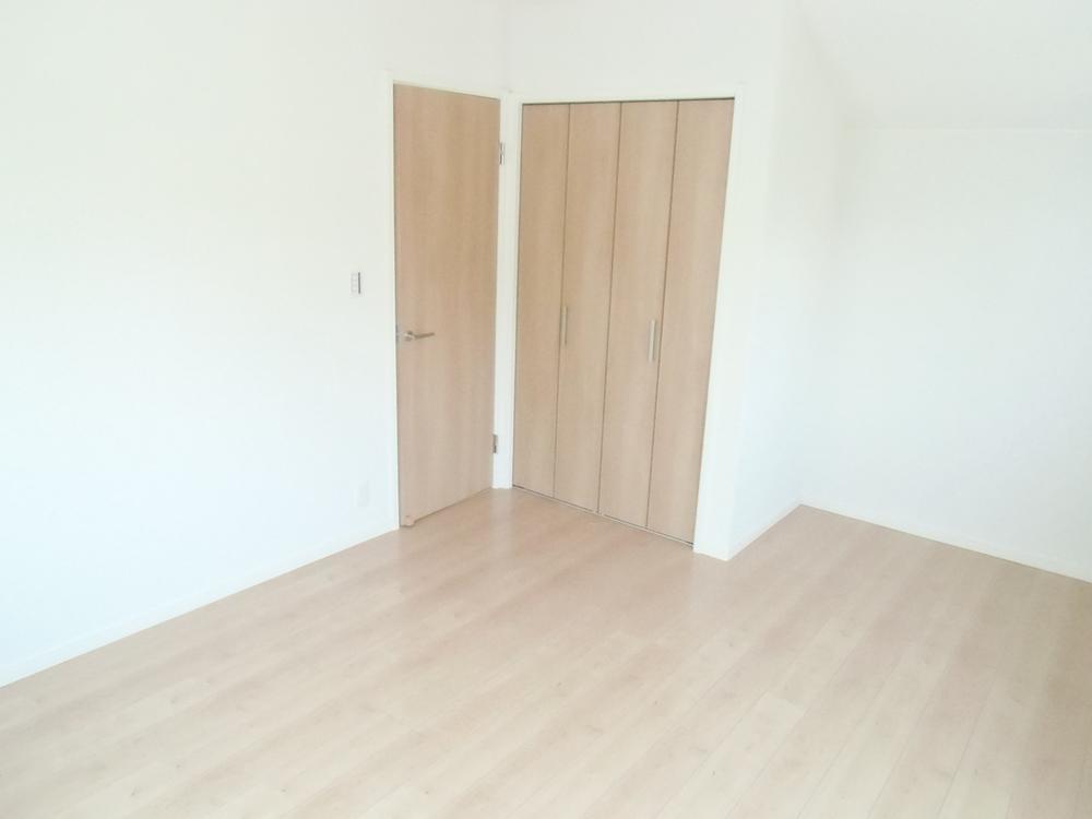 Non-living room. Interior