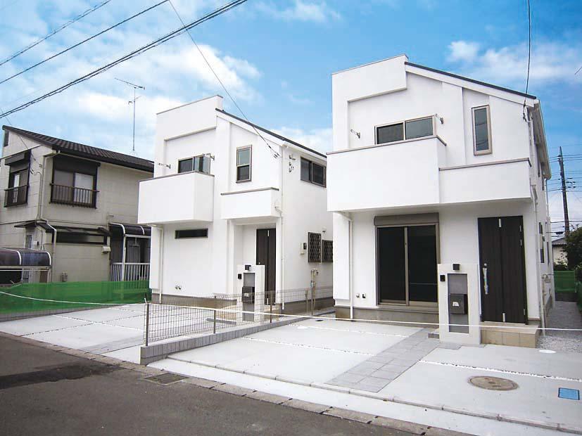 Local appearance photo