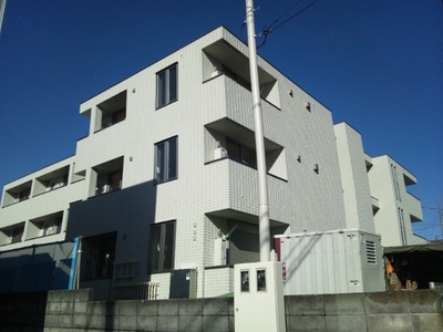 Building appearance