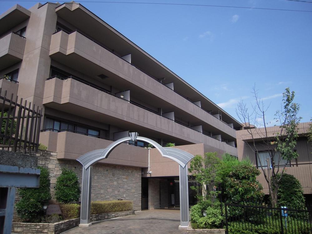 Local appearance photo. Local (August 2013) Shooting