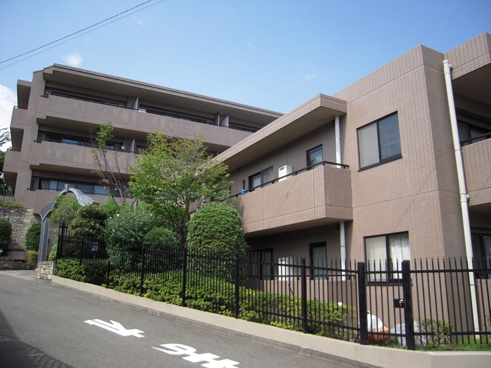 Local appearance photo. Local (August 2013) Shooting