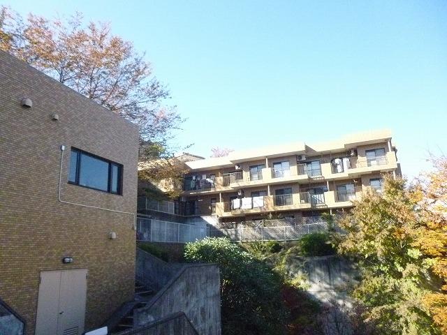 Local appearance photo. Local (2013) Shooting