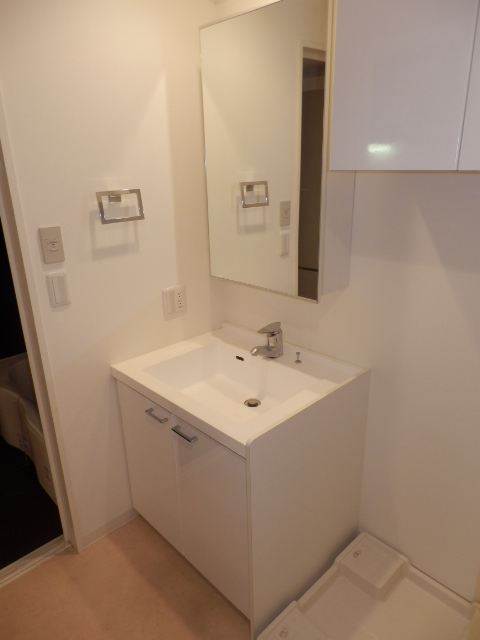Washroom