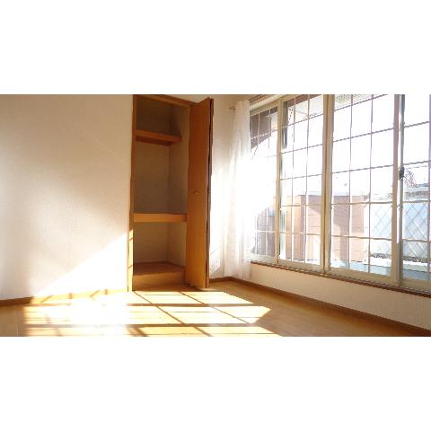 Other room space