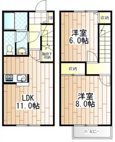 Building appearance