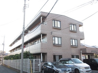 Building appearance