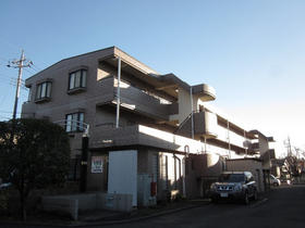 Building appearance