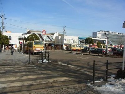 Other. 3000m to Fuchinobe Station (Other)