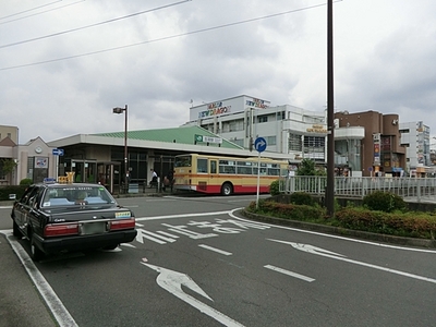 Other. 1200m to Kobuchi Station (Other)