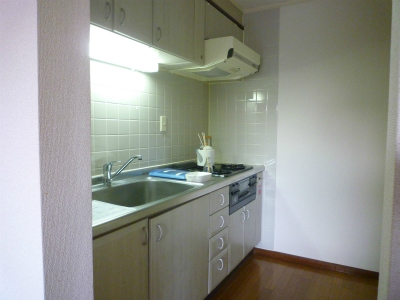 Kitchen. Kitchen