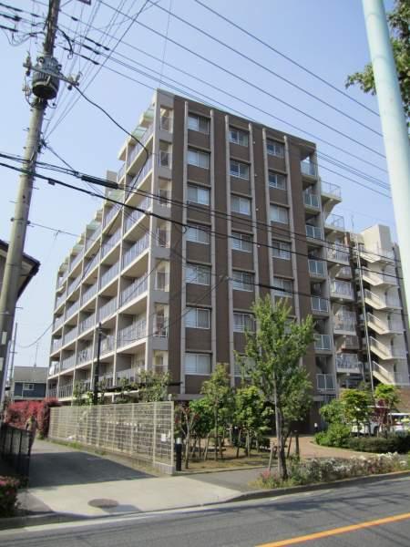 Local appearance photo