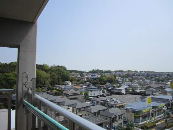 View photos from the dwelling unit. Day, Good view!
