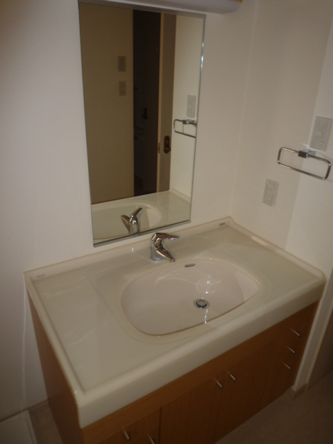 Washroom