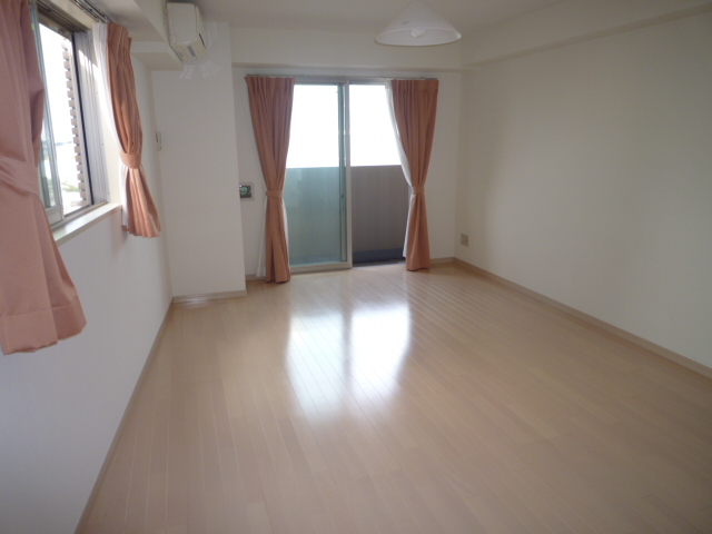 Other room space