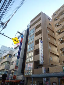 Building appearance