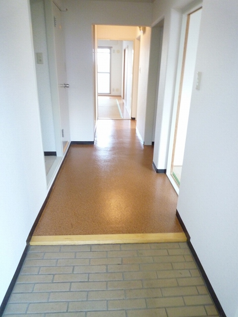 Entrance. Entrance