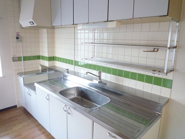 Kitchen. Kitchen