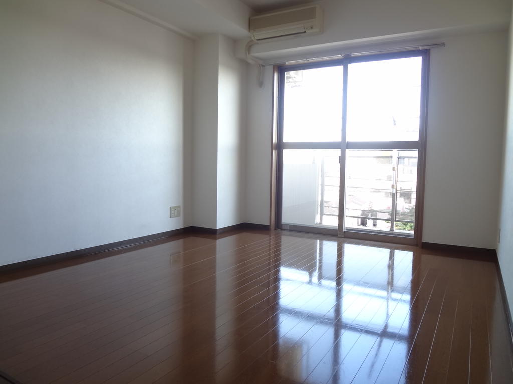 Other room space