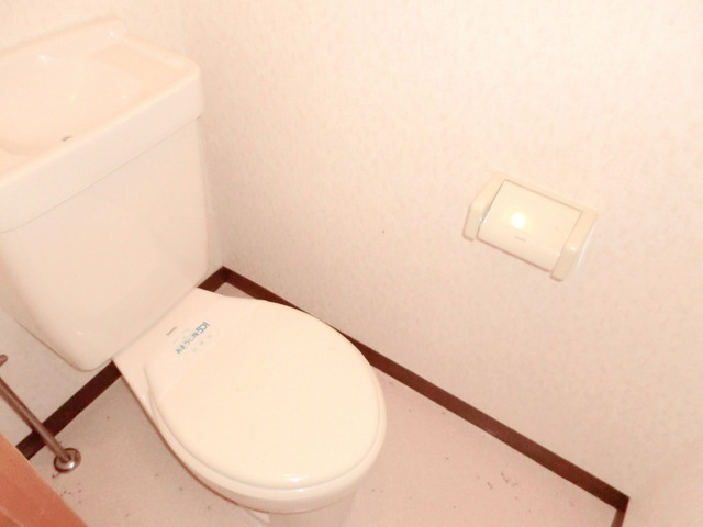 Toilet. ☆ toilet ☆