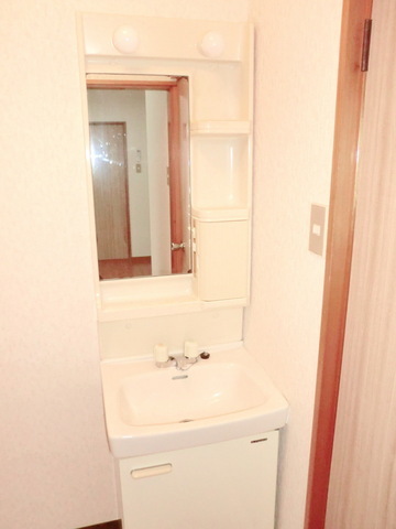 Washroom. ☆ Independent wash basin ☆