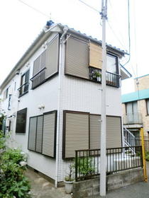 Building appearance