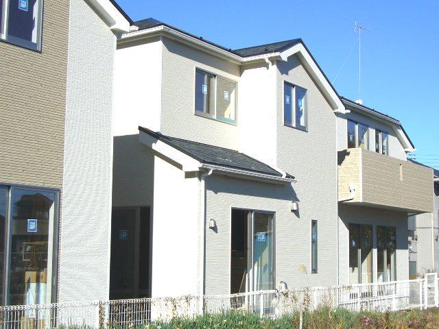 Local appearance photo. local Under construction (it was out of scaffolding)