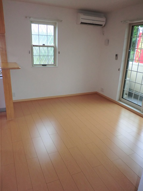 Living and room