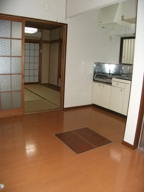Living and room